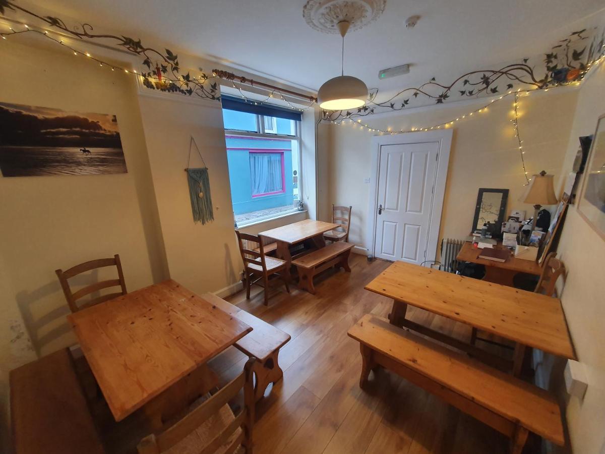 דינגל The Grapevine Hostel מראה חיצוני תמונה
