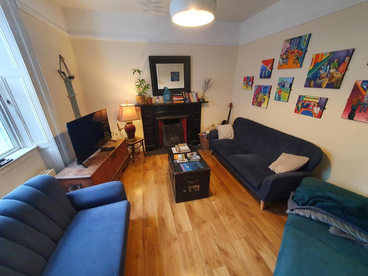 דינגל The Grapevine Hostel מראה חיצוני תמונה