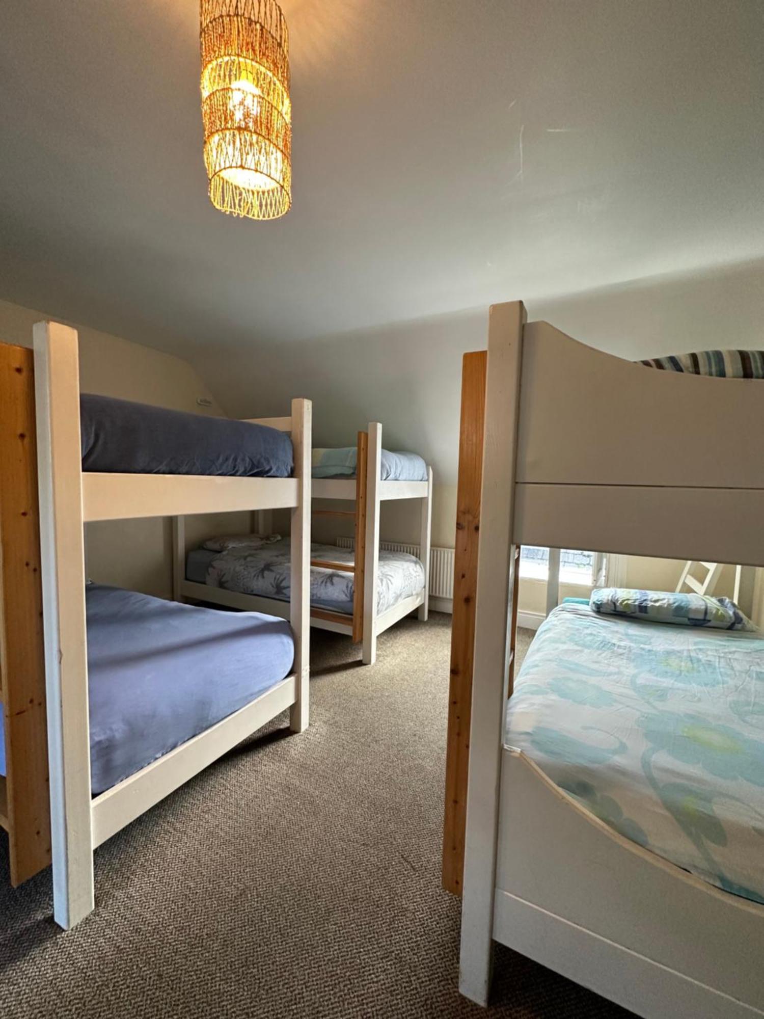 דינגל The Grapevine Hostel מראה חיצוני תמונה