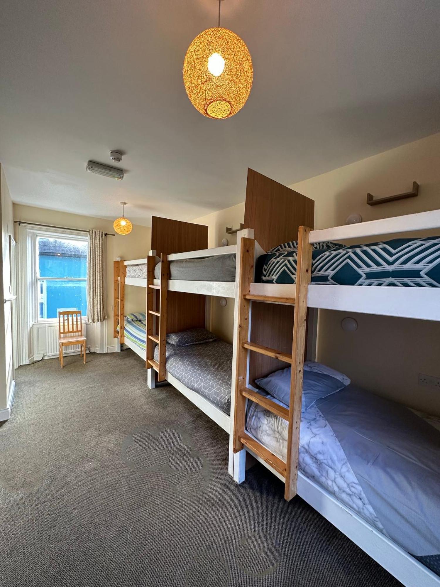 דינגל The Grapevine Hostel מראה חיצוני תמונה