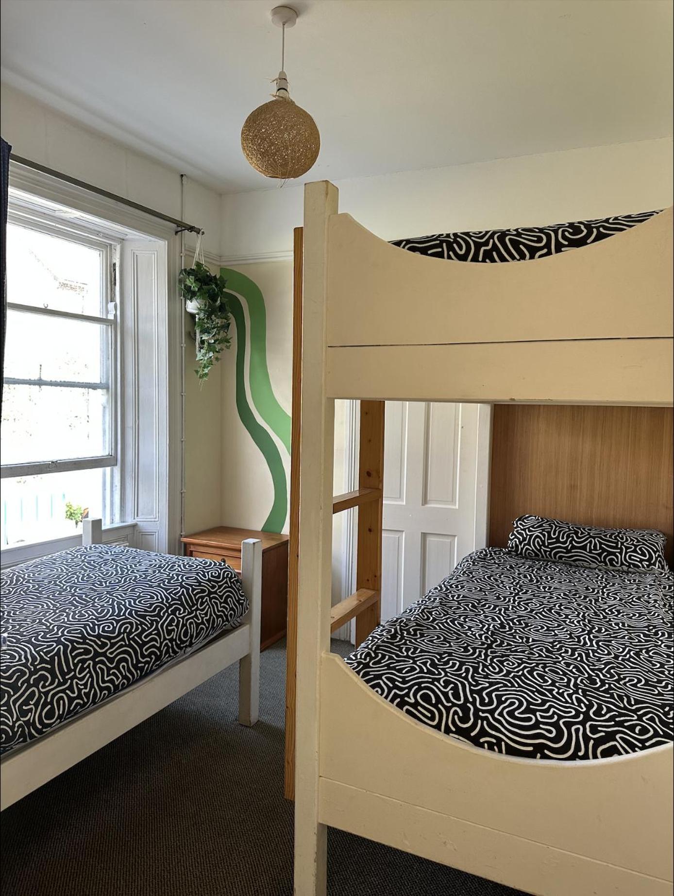 דינגל The Grapevine Hostel מראה חיצוני תמונה